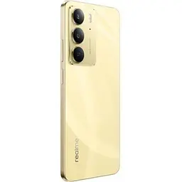 Смартфон Realme C75 8/256GB Lightning Gold - мініатюра 7