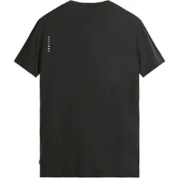 Футболка Picture Organic Loxol Merino Black M (1012-MTS1079A-M) - мініатюра 2