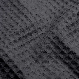 Набір рушників Cosas Waffle Grey 2 шт. (SetTowel_95x130_Grey) - мініатюра 4