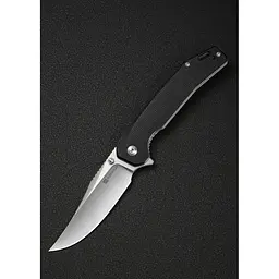 Ніж складаний Sencut Vornix S25038-2 чорний - мініатюра 8