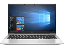 Ноутбук HP EliteBook 840 G7 (177C4EA) Silver (177C4EA)
