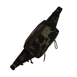 Сумка Wild Tactical Field Basilisk Multicam Black