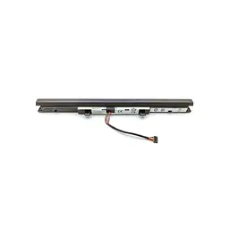 Акумулятор до ноутбука Lenovo IdeaPad V310 L15S4A02, 2600mAh (37Wh), 4cell, 14.4V, Li-ion AlSoft (A71144)