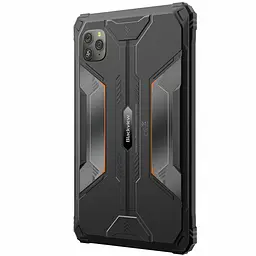 Планшет Blackview Active 5 8/128GB Black (Global) NFC, LTE (2 SIM / 1 SIM + 1 microSD) - мініатюра 5