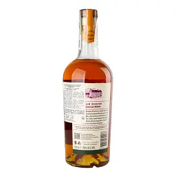 Віскі Croithli Quercus Robur Single Malt Irish Whiskey 46% 0.7 л у подарунковій упаковці - мініатюра 3