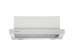 Витяжка телескопічна Pyramida TX 50 (750) R WH