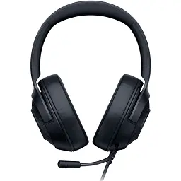 Навушники Razer Kraken X Lite (RZ04-02950100-R381/R3M1) - мініатюра 2
