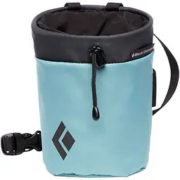 Мішечок для магнезії Black Diamond Repo Chalk Bag S/M Sky (1033-BD 6301184047S_M1)