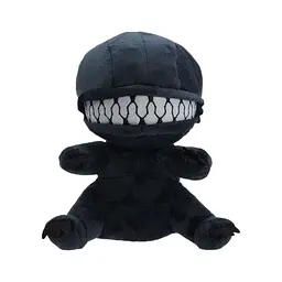 М'яка іграшка Чужий Ксеноморф Alien Xenomorph 25 см PCH A XM - мініатюра 2