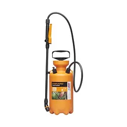 Обприскувач під тиском Fiskars 5л (1025934)