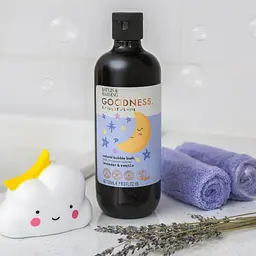 Дитяча піна для ванни Baylis & Harding Goodness Kids Bubble Bath 500 мл - мініатюра 3