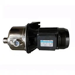 Насос відцентровий Saer M-94-N PL нерж. 0,37 кВт (3 м3/год, 39 м) - мініатюра 3