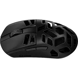 Миша Lorgar MSE90W Magnesium Alloy Wireless Gaming Mouse Elite Black (LRG-MSE90W-BK) - мініатюра 5
