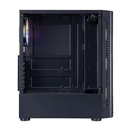 Корпус для ПК 1stPlayer D4-BK-4F1 - миниатюра 6