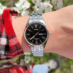 Годинник Casio LTP-1335D-1A2 - мініатюра 6