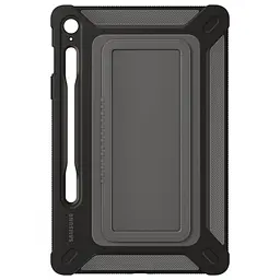 Чохол Samsung Outdoor Cover для Tab S9 Ultra 14.6 (X916) / Tab S10 Ultra 14.6 (X920 / X926) Black (EF-RX910CBEGWW) - мініатюра 6