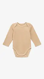 Боді для малюків Тімі Т12/3-Фт74 74 см Кремовий shop (4820000304894)