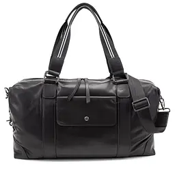 Дорожня шкіряна сумка TIDING BAG A25F-5218A