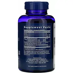 Омега-3 Life Extension Super Omega-3, 120 капсул - мініатюра 2