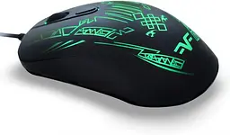 Миша Frime Чорний Panther (FMP18100) - мініатюра 2