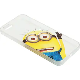 Чохол-накладка Toto TPU case Minions Xiaomi Redmi 3 Tom - мініатюра 2