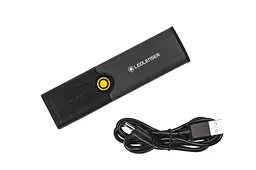 Ліхтар Ledlenser IW3R з функцією Powerbank заряджається 320/30 - мініатюра 5
