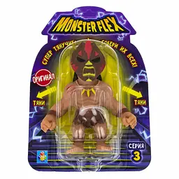 Іграшка Monster Flex Шаман (90002 шаман) - мініатюра 2