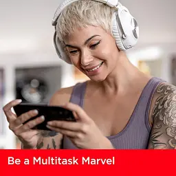 Карта пам'яті Sandisk 256GB microSDXC class 10 UHS-I U3 V30 A2 GamePlay (SDSQXAV-256G-GN6XN) - мініатюра 6