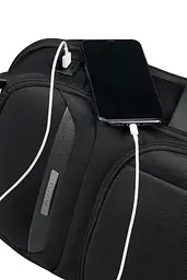 Рюкзак 14.1" Samsonite PRO-DLX 6 BLACK 41x28x14 KM2*09006 - мініатюра 10