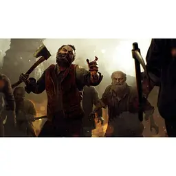 Гра Resident Evil 4 Remake (російська версія) (PS4) - мініатюра 8