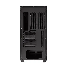 Корпус ALmordor L1400 Pioneer E без БП Black (ALL1400AB) - мініатюра 4