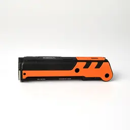 Портативний багатофункціональний ліхтарик Videx VLF-M044UV, 400Lm (27299-000) - мініатюра 9