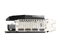 Відеокарта MSI GeForce RTX 3080 Gaming Z Trio 10GB LHR GDDR6X - мініатюра 4