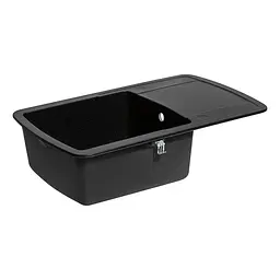 Кухонна мийка Lidz 770x490/200 BLM-14 (LIDZBLM14770490200) - мініатюра 4