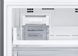 Холодильник Samsung RB50DG602ES9UA - мініатюра 8