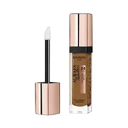 Консилер Bourjois Always Fabulous відтінок 600, 6 мл (8000018800378) - мініатюра 2
