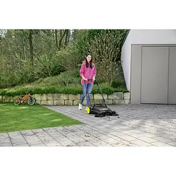 Підмітальна машина Karcher S 4 Twin Go!Further (1.766-363.0) - мініатюра 4