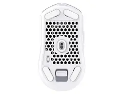 Миша HyperX Pulsefire Haste 2 Mini Wireless white (7D389AA) - мініатюра 6