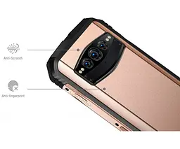 Смартфон Doogee V30T 12/256 GB Rose Gold - мініатюра 4