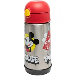 Термос Stor Disney Mickey Mouse Trend Vacuum 360 мл (Stor-44260) - мініатюра 2