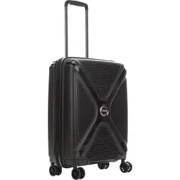 Валіза Titan Paradoxx Black Uni S (Ti833406-02) - мініатюра 3