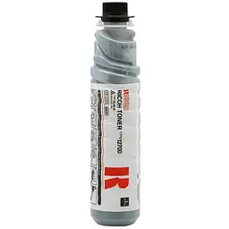 Тонер Ricoh 1270D/DT415BLK, Black 7K (842338) - мініатюра 3