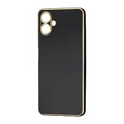Чохол Golden Line Samsung A06 (A065) Black
