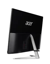 Комп'ютер персональний моноблок Acer Aspire C27-1851 27' FHD Intel i7-1360P 32GB F1TB UMA Wi-Fi кл+м без ОС чорний (DQ.BLUME.004) - мініатюра 8