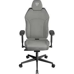 Крісло для геймерів TX3 Solo 360 Loft Air Світло-сірий (TEGC-2080104.41)