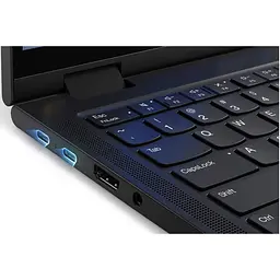 Ноутбук Lenovo ThinkPad T14s 2- в- 1 Gen 1 Intel Core Ultra 7 255U до 5, 20 ГГц, 14 WUXGA, IPS, Multi- Touch, 32 ГБ RAM, 1 ТБ SSD, Intel, Windows 11 Pro - мініатюра 19