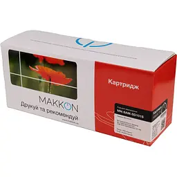 Картридж Makkon для Samsung MLT-D101S (MN-SAM-SD101S) - мініатюра 3