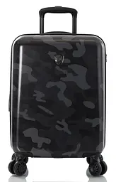 Валіза Heys Black Camo (S) (13119-3045-21) - мініатюра 2