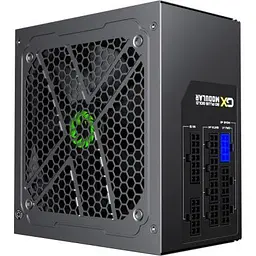Блок живлення Gamemax (GX-650 Modular) - мініатюра 7