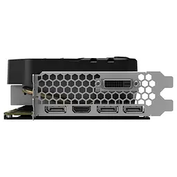 Відеокарта GeForce GTX 1080 8GB Palit Super JetStream (NEB1080S15P2-1040J) Б/В - мініатюра 3